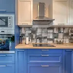 Blue Rose By Interhome *