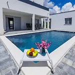 Blue Rose By Interhome