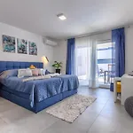Blue Rose By Interhome *