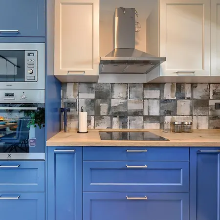 Blue Rose By Interhome *