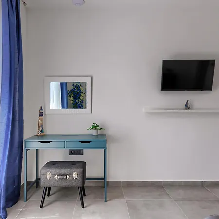 Blue Rose By Interhome Villa Vodnjan