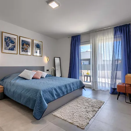 Blue Rose By Interhome Villa *
