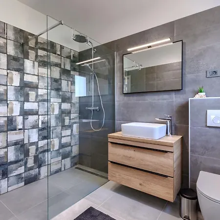 Blue Rose By Interhome Villa