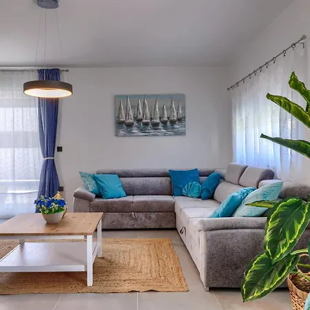 Blue Rose By Interhome *
