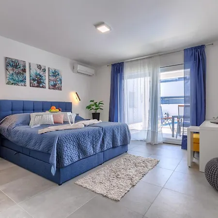 Blue Rose By Interhome *