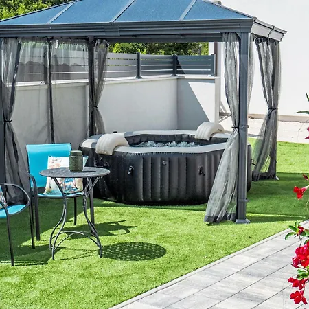 Blue Rose By Interhome Villa