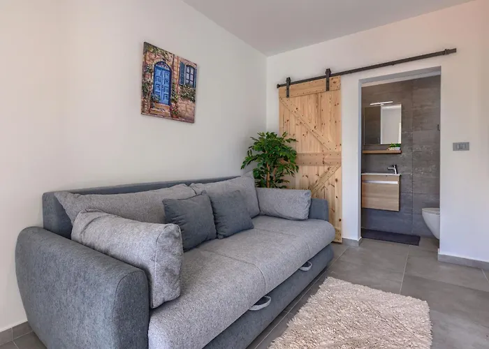 Blue Rose By Interhome *