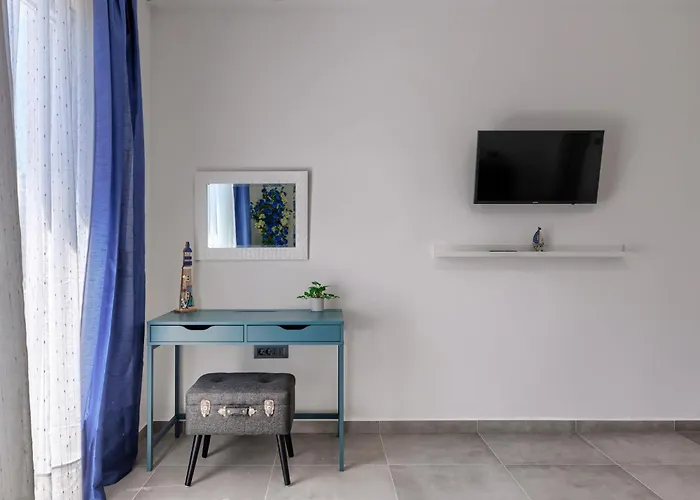 Blue Rose By Interhome Villa Vodnjan