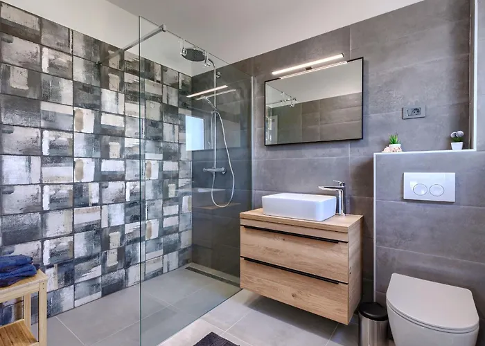 Blue Rose By Interhome Villa