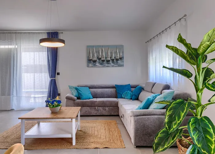 Blue Rose By Interhome *
