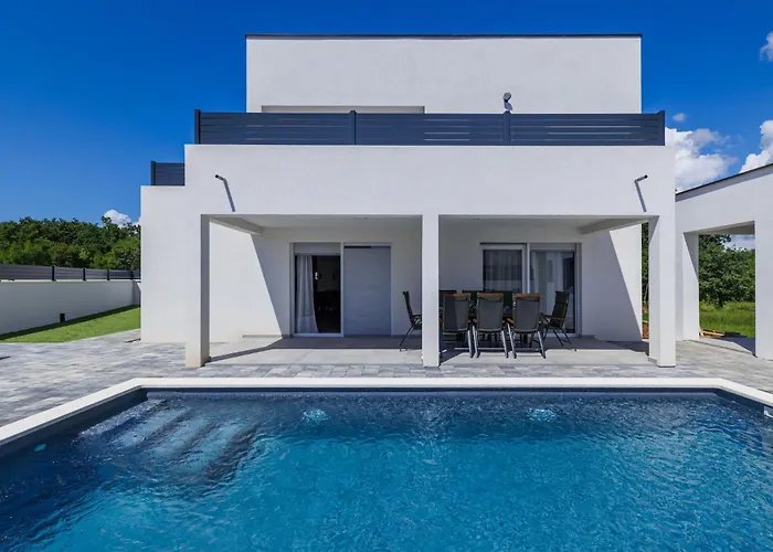 Blue Rose By Interhome Villa